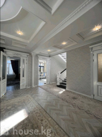 Дом, 6 и более комнат, 510 м2, Бишкек, Киргизия 1 ж/м Bishkek - photo 8