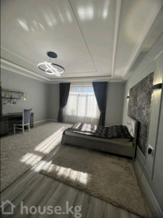 Дом, 6 и более комнат, 510 м2, Бишкек, Киргизия 1 ж/м Bishkek - photo 4