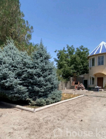 Дом, 6 и более комнат, 288 м2, Бишкек, Ынтымак ж/м, Подольская 40 Bishkek - photo 2