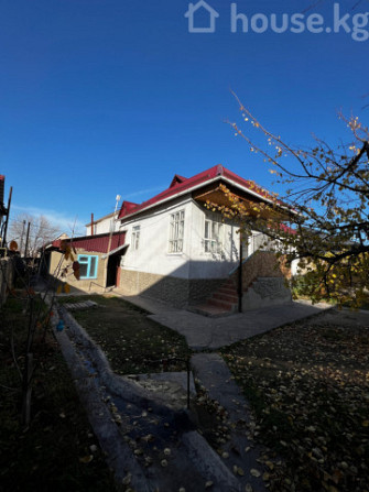Дом, 6 и более комнат, 221 м2, Бишкек, Арча-Бешик ж/м Bishkek - photo 1