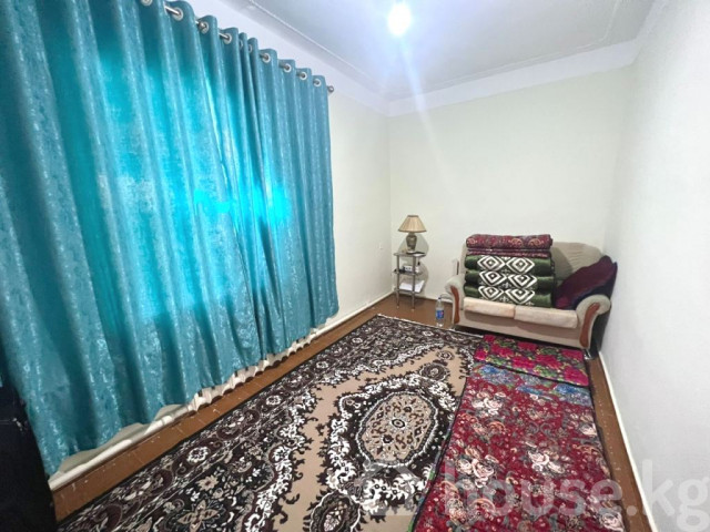 Дом, 6 и более комнат, 120 м2, Бишкек Bishkek - photo 7