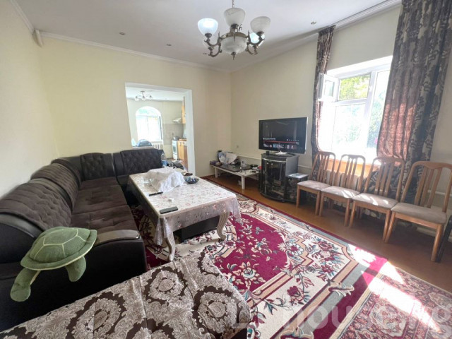 Дом, 6 и более комнат, 120 м2, Бишкек Bishkek - photo 3