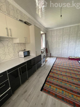 Дом, 6 и более комнат, 232 м2, Бишкек, 69-га, ШАРАПОВ Bishkek - photo 4