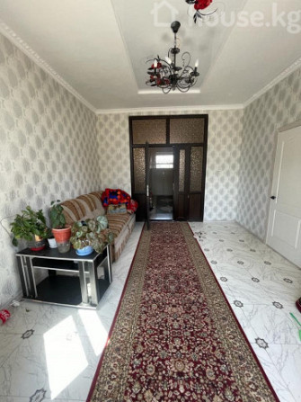 Дом, 6 и более комнат, 232 м2, Бишкек, 69-га, ШАРАПОВ Bishkek - photo 3