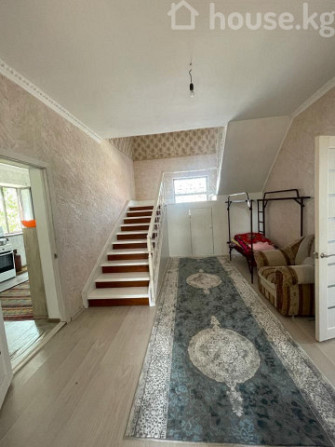 Дом, 6 и более комнат, 232 м2, Бишкек, 69-га, ШАРАПОВ Bishkek - photo 5