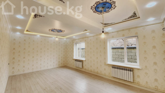 Дом, 6 и более комнат, 215 м2, Бишкек, Арча-Бешик ж/м, Шербет Bishkek - photo 4