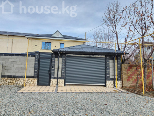Дом, 6 и более комнат, 215 м2, Бишкек, Арча-Бешик ж/м, Шербет Bishkek - photo 2