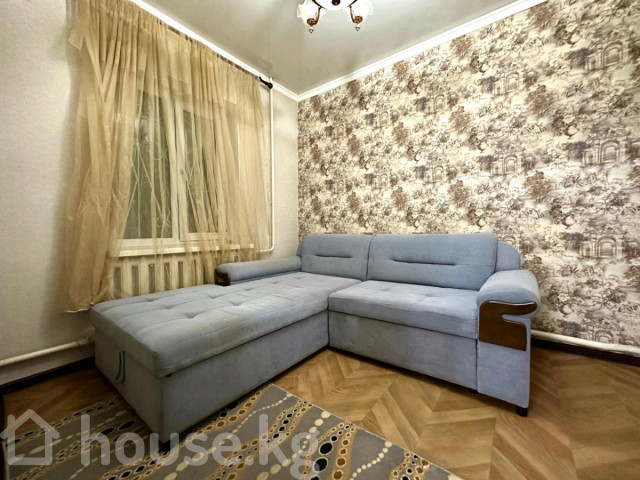 Дом, 6 и более комнат, 200 м2, Бишкек, Кок-Жар ж/м/Ахунбаева пер Кок Жайык Bishkek - photo 6