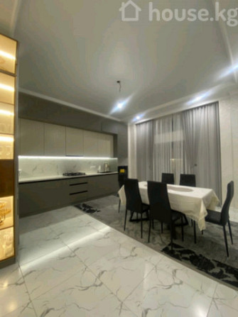 Дом, 6 и более комнат, 265 м2, Бишкек, Арча-Бешик ж/м Bishkek - photo 8