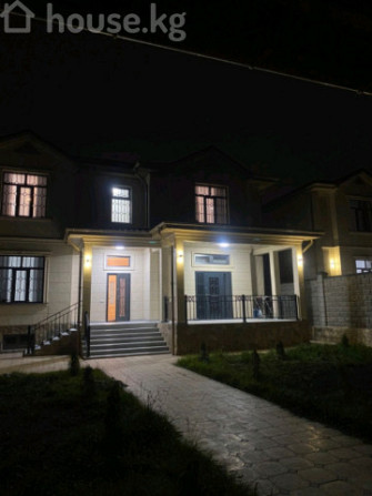 Дом, 6 и более комнат, 265 м2, Бишкек, Арча-Бешик ж/м Bishkek - photo 2