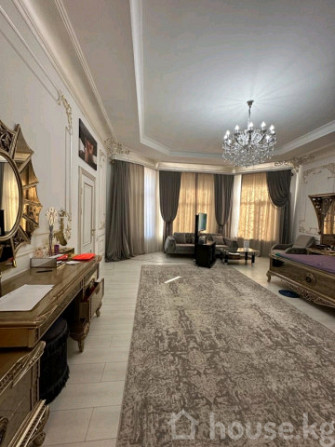 Дом, 6 и более комнат, 600 м2, Бишкек, Гоин Bishkek - photo 7