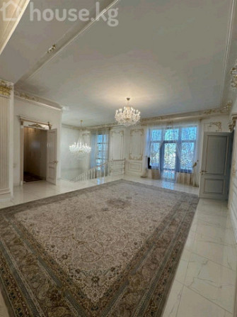 Дом, 6 и более комнат, 600 м2, Бишкек, Гоин Bishkek - photo 5