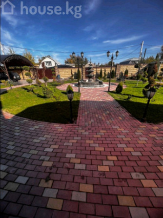 Дом, 6 и более комнат, 600 м2, Бишкек, Гоин Bishkek - photo 3