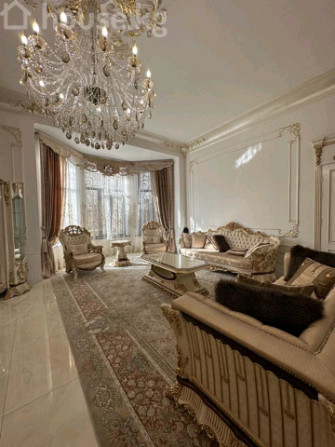 Дом, 6 и более комнат, 600 м2, Бишкек, Гоин Bishkek - photo 8