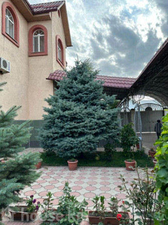 Дом, 6 и более комнат, 400 м2, Бишкек, Рухий Мурас ж/м Bishkek - photo 4