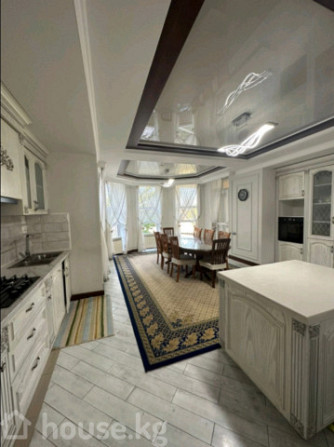 Дом, 6 и более комнат, 600 м2, Бишкек, Магистраль Bishkek - photo 6