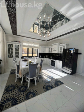 Дом, 6 и более комнат, 510 м2, Бишкек, Арча-Бешик ж/м Bishkek - photo 5