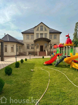 Дом, 6 и более комнат, 510 м2, Бишкек, Арча-Бешик ж/м, арча бешик Bishkek - photo 5
