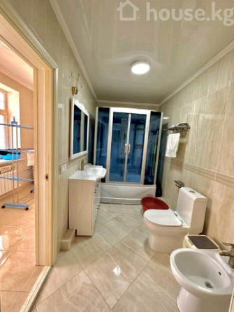 Дом, 6 и более комнат, 510 м2, Бишкек, Арча-Бешик ж/м, арча бешик Bishkek - photo 6