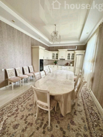 Дом, 6 и более комнат, 510 м2, Бишкек, Арча-Бешик ж/м, арча бешик Bishkek - photo 3