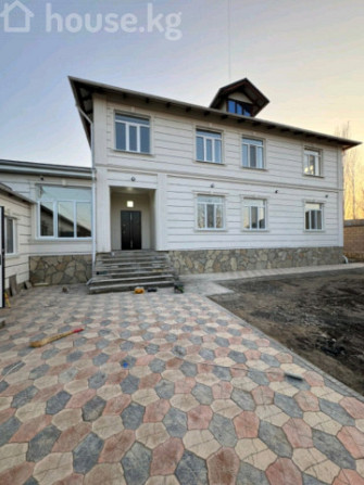 Дом, 6 и более комнат, 350 м2, Бишкек, Арча-Бешик ж/м Bishkek - photo 2