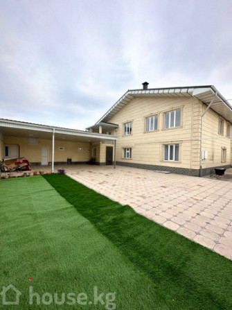 Дом, 6 и более комнат, 310 м2, Бишкек, Кок-Жар ж/м Bishkek - photo 3
