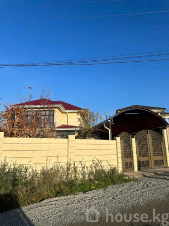 Дом, 6 и более комнат, 320 м2, Бишкек, Арча-Бешик ж/м Bishkek - photo 1