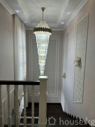 Дом, 6 и более комнат, 320 м2, Бишкек, Арча-Бешик ж/м Bishkek - photo 8