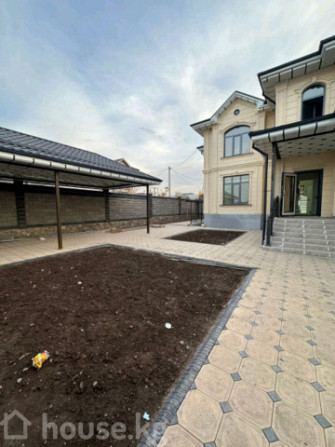Дом, 6 и более комнат, 300 м2, Бишкек, Арча-Бешик ж/м Bishkek - photo 3