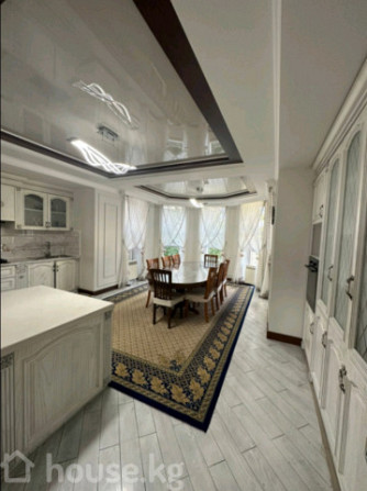 Дом, 6 и более комнат, 600 м2, Бишкек, Старый аэропорт Bishkek - photo 6