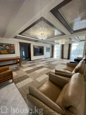 Дом, 6 и более комнат, 600 м2, Бишкек, Старый аэропорт Bishkek - photo 7