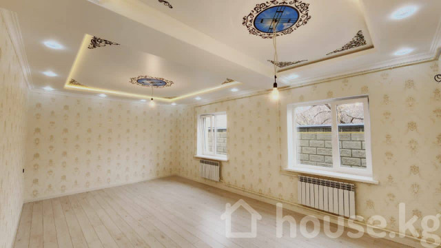 Дом, 6 и более комнат, 215 м2, Бишкек, Арча-Бешик ж/м, Магистраль/Чортеков Bishkek - photo 6