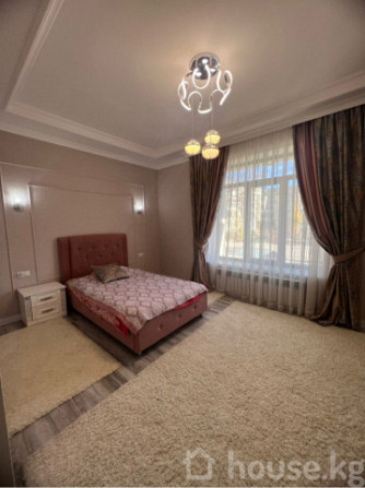 Дом, 6 и более комнат, 510 м2, Бишкек, Ынтымак ж/м Bishkek - photo 8