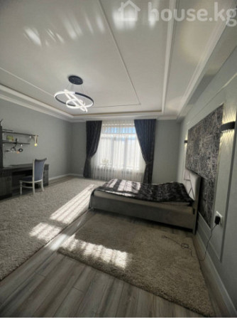 Дом, 6 и более комнат, 510 м2, Бишкек, Ынтымак ж/м Bishkek - photo 3