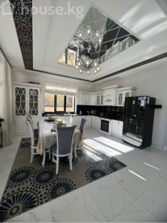 Дом, 6 и более комнат, 510 м2, Бишкек, Ынтымак ж/м Bishkek - photo 7