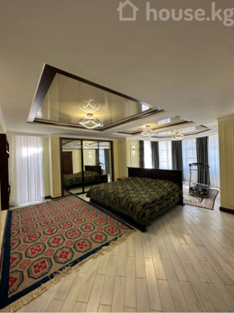 Дом, 6 и более комнат, 600 м2, Бишкек, Ак Кеме Bishkek - photo 7