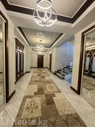 Дом, 6 и более комнат, 600 м2, Бишкек, Ак Кеме Bishkek - photo 5