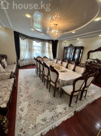 Дом, 6 и более комнат, 289 м2, Бишкек, Кок-Жар м-н Bishkek - photo 7