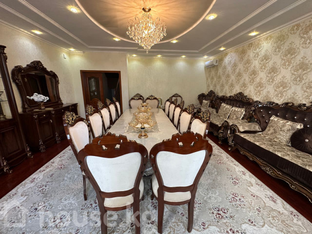 Дом, 6 и более комнат, 289 м2, Бишкек, Кок-Жар м-н Bishkek - photo 5