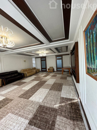Дом, 6 и более комнат, 600 м2, Бишкек, Ак Кеме Bishkek - photo 7