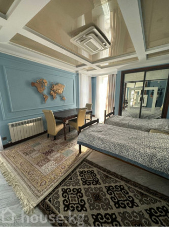 Дом, 6 и более комнат, 600 м2, Бишкек, Ак Кеме Bishkek - photo 4