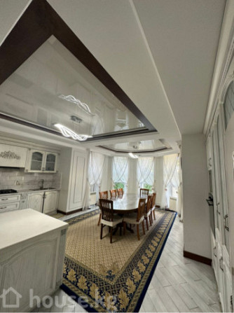 Дом, 6 и более комнат, 600 м2, Бишкек, Ак Кеме Bishkek - photo 8
