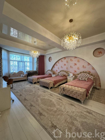 Дом, 6 и более комнат, 600 м2, Бишкек, ЦУМ Bishkek - photo 8