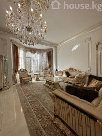 Дом, 6 и более комнат, 600 м2, Бишкек, ЦУМ Bishkek - photo 7