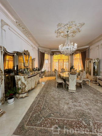 Дом, 6 и более комнат, 600 м2, Бишкек, ЦУМ Bishkek - photo 6