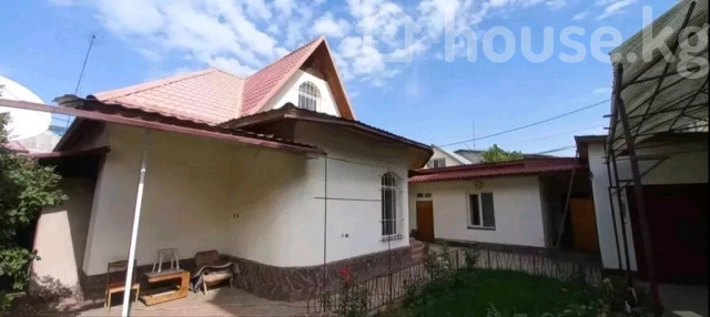 Дом, 6 и более комнат, 157 м2, Бишкек, Политех, Горный переулок/Токтоналиева/Ташкумырская Bishkek - photo 2