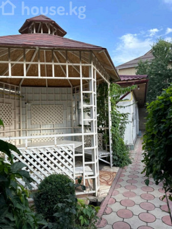 Дом, 6 и более комнат, 400 м2, Бишкек, Рухий Мурас ж/м Bishkek - photo 6