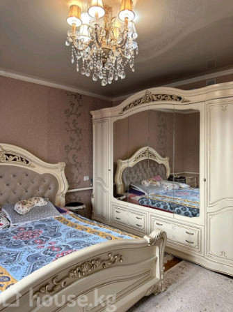 Дом, 6 и более комнат, 400 м2, Бишкек, Рухий Мурас ж/м Bishkek - photo 8