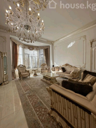 Дом, 6 и более комнат, 600 м2, Бишкек Bishkek - photo 6