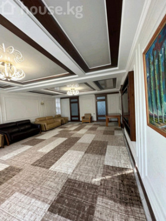 Дом, 6 и более комнат, 600 м2, Бишкек, Ак Кеме Bishkek - photo 3